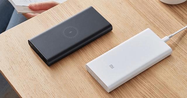 哪个牌子的手机移动电源比较好,手机移动电源什么品牌最好