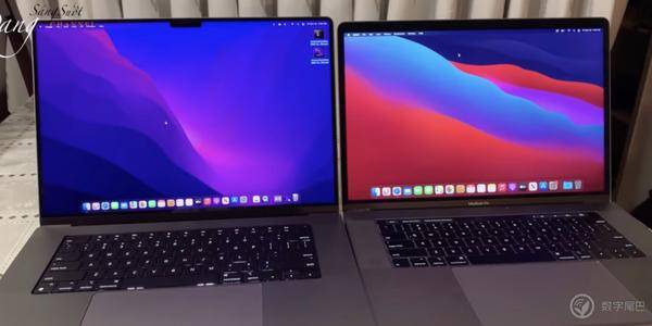 macbookpro开箱新款,看懂新款苹果macbookpro