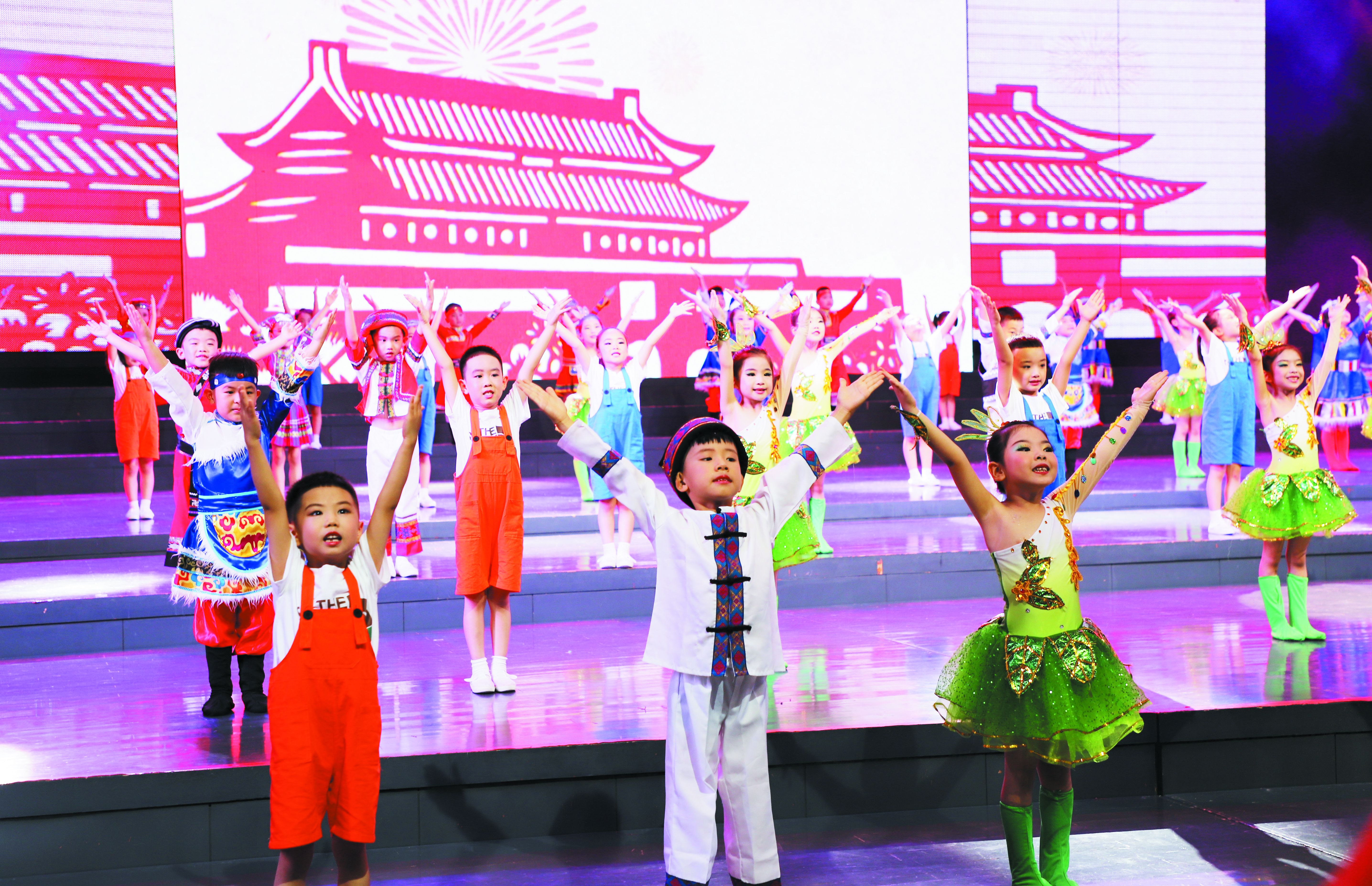 全国掀起学习淄博热潮,学习淄博让人民更幸福