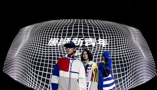 国潮新青年视频,国潮唐狮