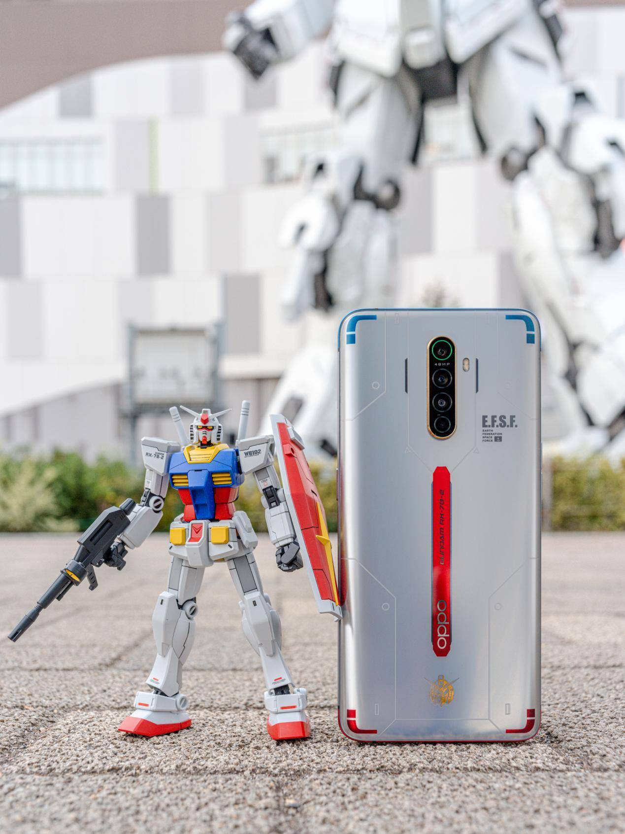 高达最新元祖,40年元祖高达