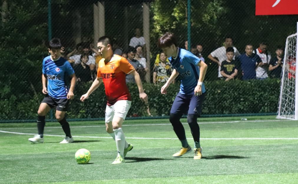海曙好美秋千成为新科冠军！“宁波晚报杯”成人组圆满落幕