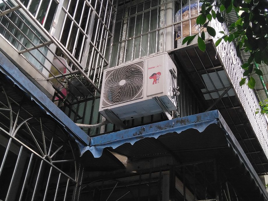 中国本土空调品牌到底有多少？你知道多少？