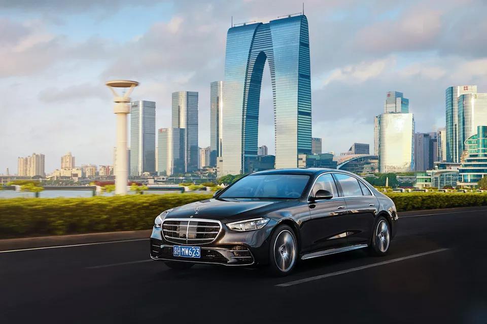 d级豪华轿车有几款旅行版,d级豪华轿车2021