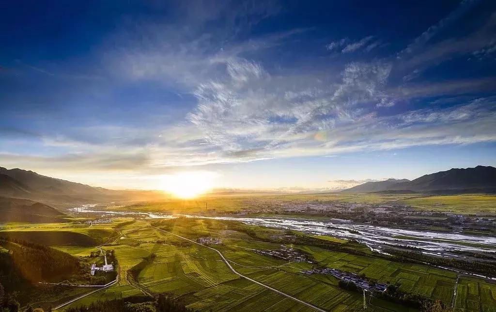 文旅融合的现状及趋势,文旅融合与财富重塑新方向