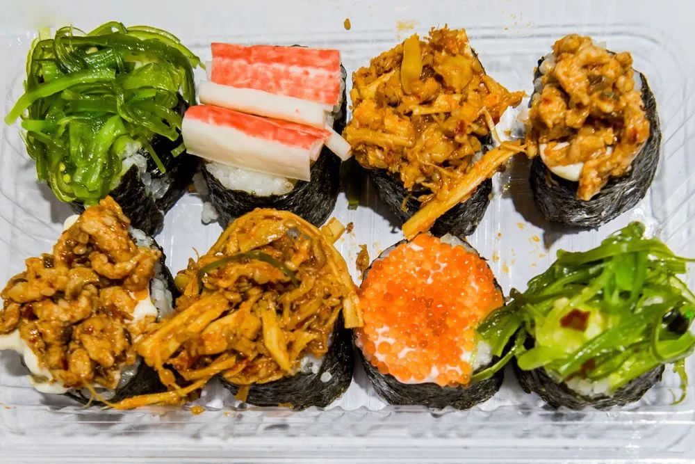 羊台山美食一条街在哪里,羊台山附近美食攻略