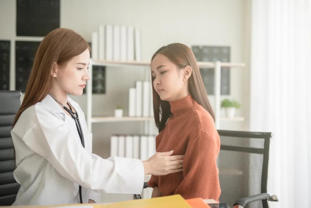 女性的乳腺增生有什么危害,乳腺增生不是病正确对待是关键