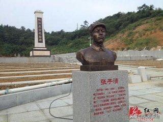 解密：谁是毛*东泽**心目中的“关云长”？