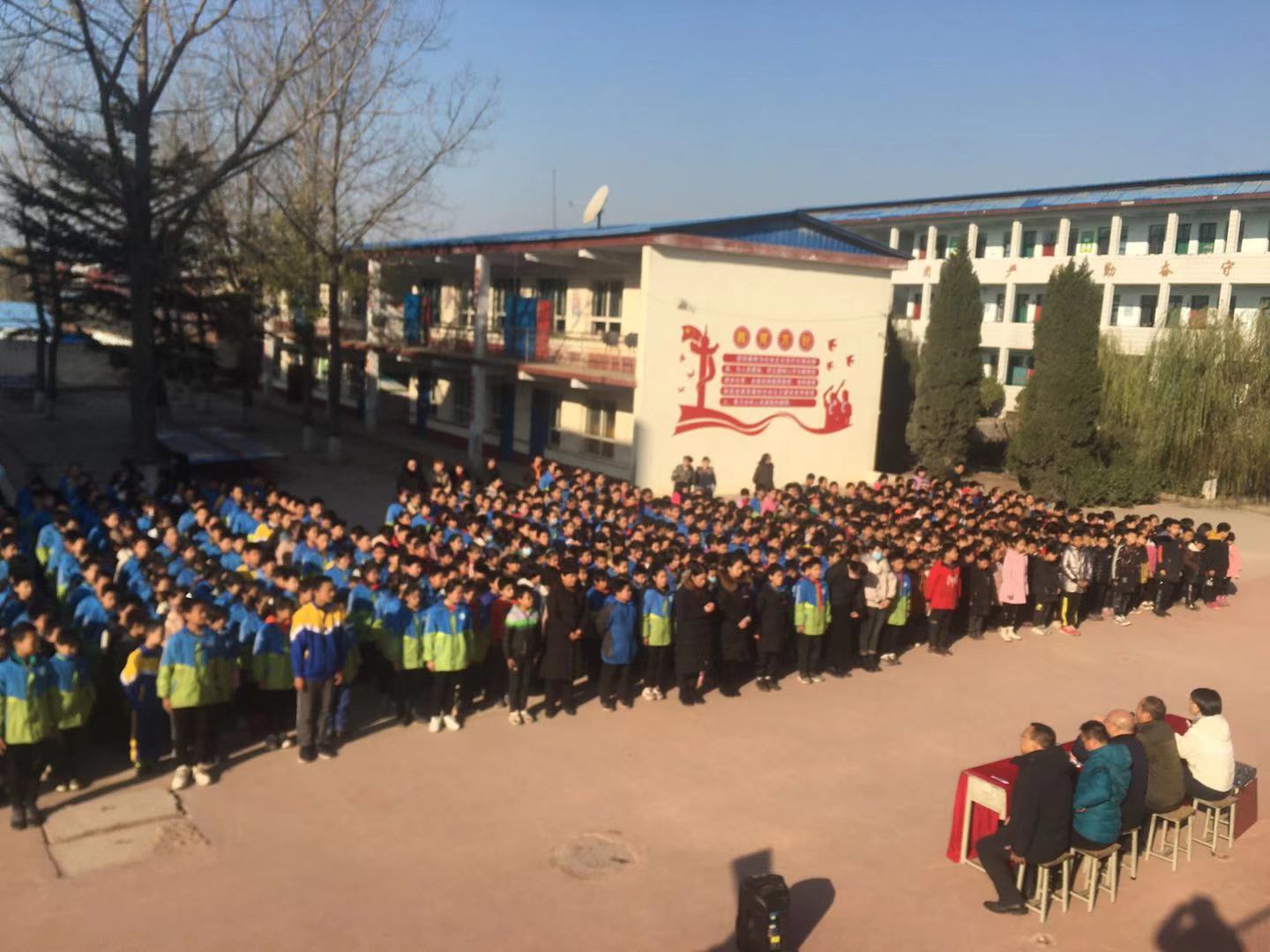 国家宪法日我们在行动荆门,宪法日活动信息