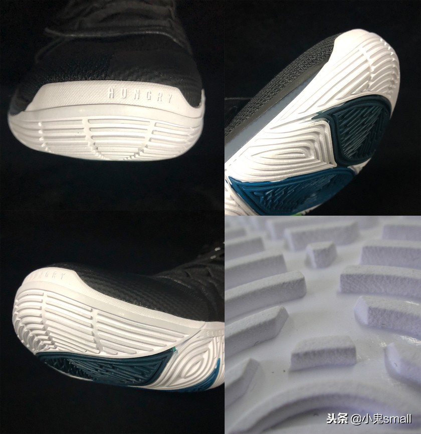 篮球鞋欧文5实战推荐,篮球鞋测评kyrie5