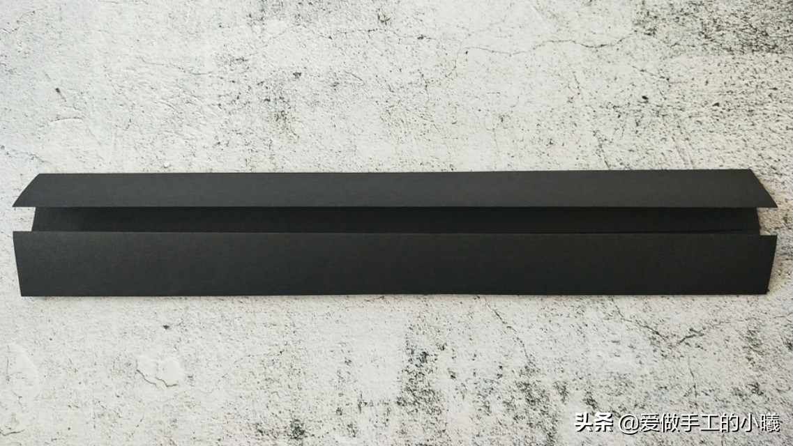 十二星座专属折纸机关枪,儿童手工折纸枪教程