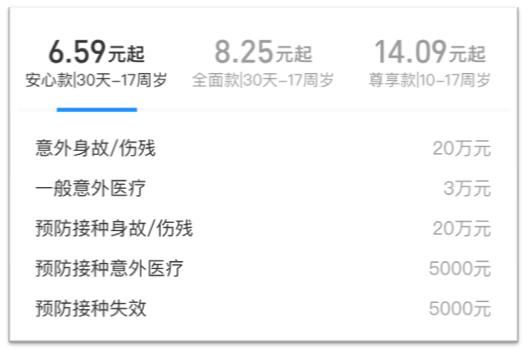 支付宝上面买保险可不可靠,支付宝上的保险别乱买