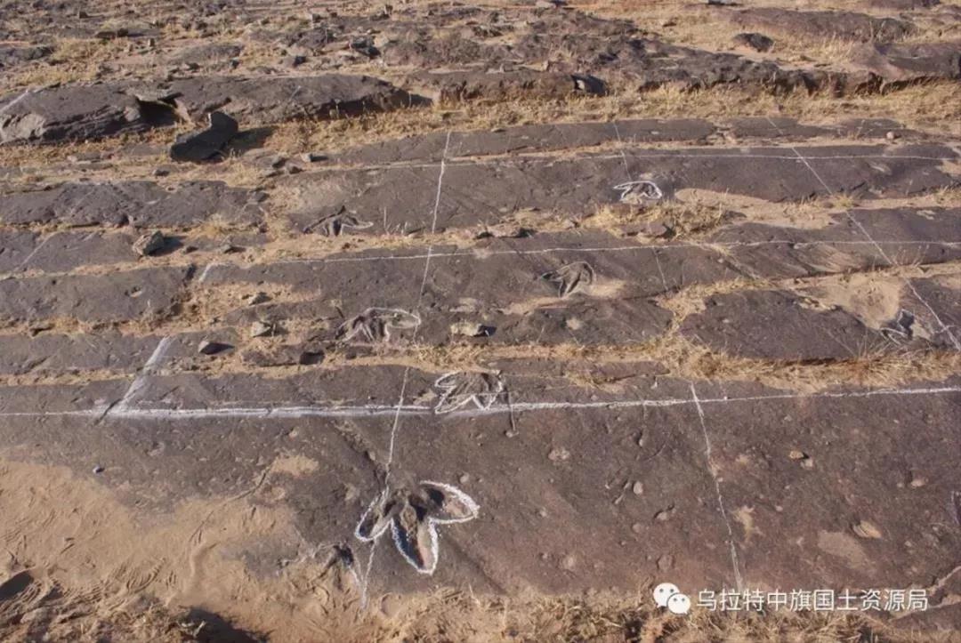 探秘阴山山脉,阴山山脉详细穿越路线