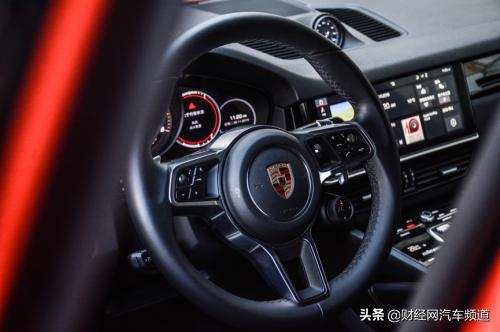 保时捷cayennes,保时捷新出的cayennee-hybrid2.0t试驾
