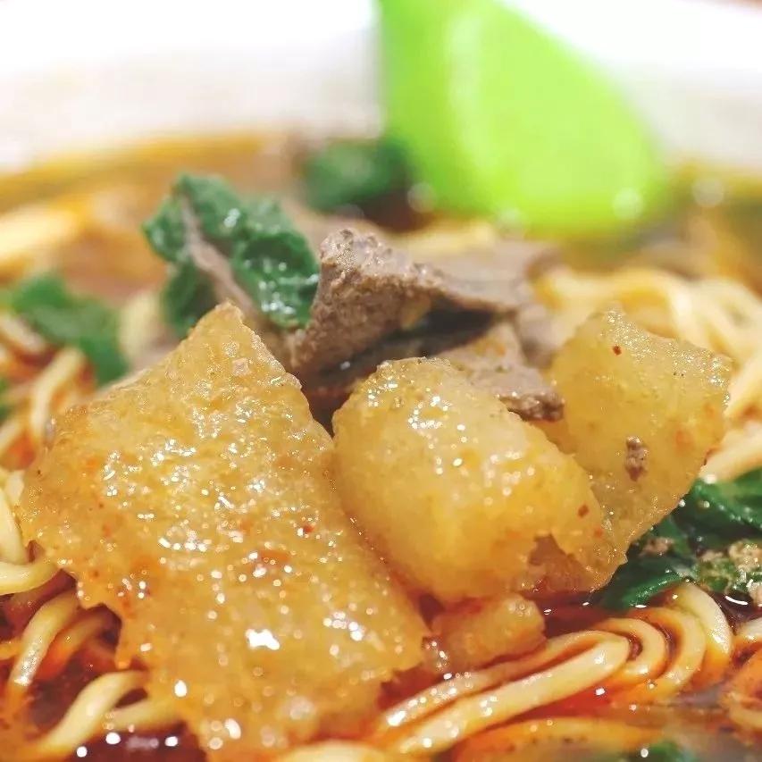 南京人对馄饨的评价,南京人对吃馄饨的一种尊重