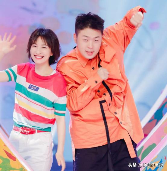 吴昕被问你和沈梦辰杜海涛会选谁,吴昕沈梦辰杜海涛在一起视频