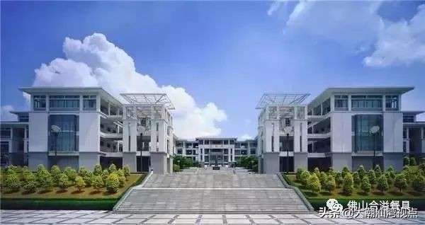 广东第一个千亿大镇，名副其实的广东第一镇