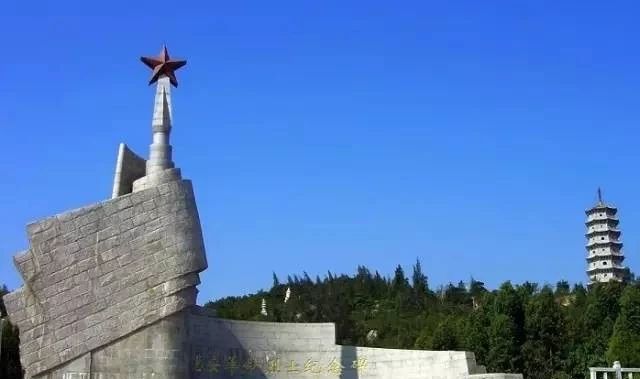 惠邑景致——科山公园