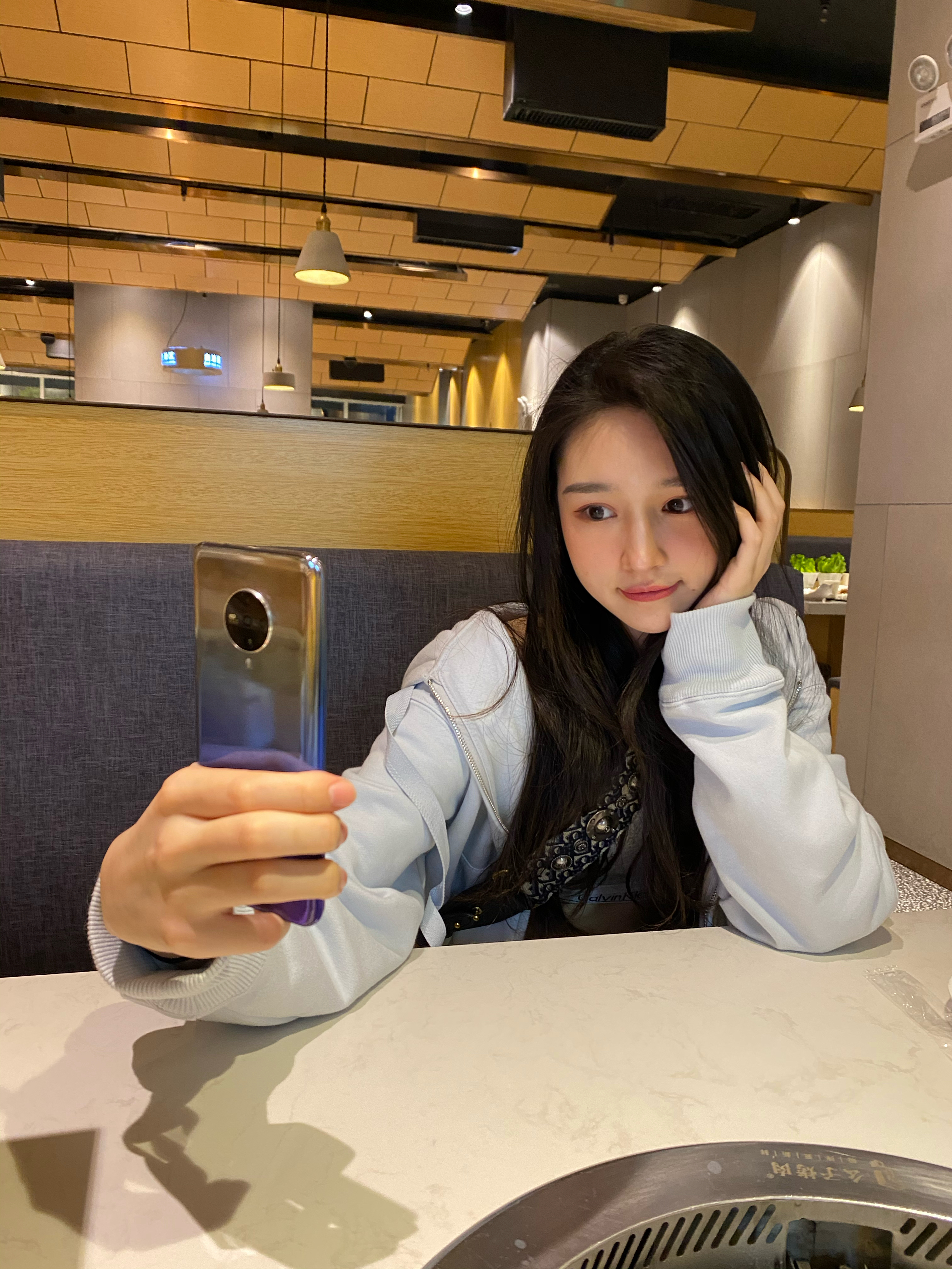 vivos6拍照测评,vivos6测评