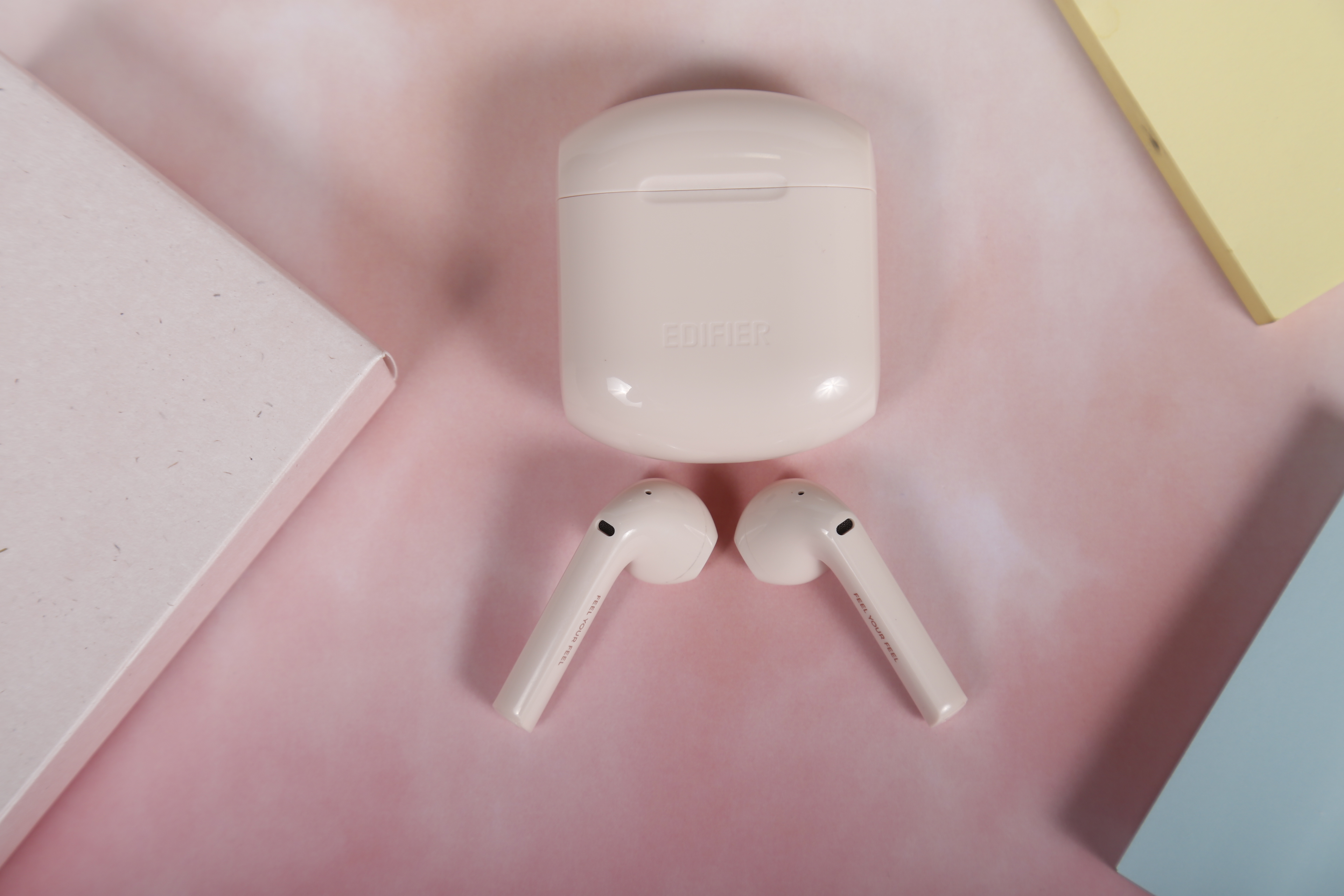 漫步者lollipodspro与lollipodsmini,漫步者蓝牙耳机lollipods升级版