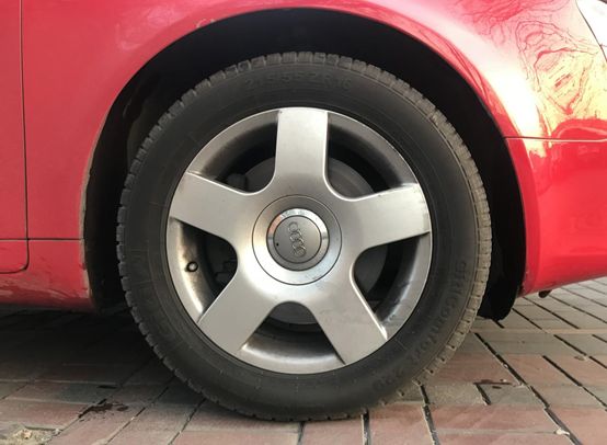 5万块想买奥迪a4,5万买a4