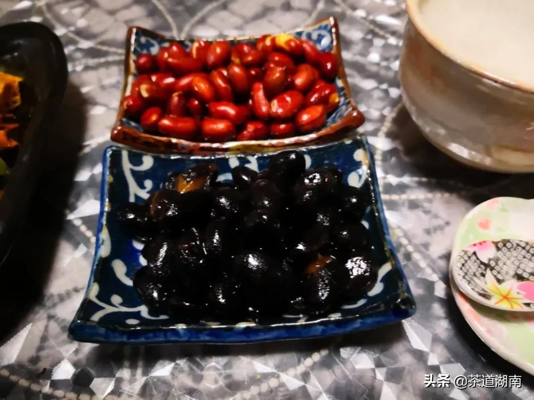 四月天一茶一粥,最美四月天奔赴一场春天的约会