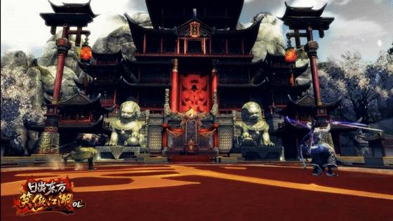 笑傲江湖ol不花钱能玩吗,笑傲江湖ol经典服还开服吗