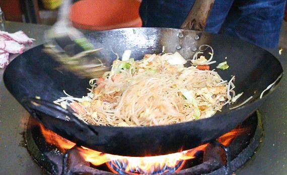 福建哪家大学食堂最好吃,福建高校食堂视频