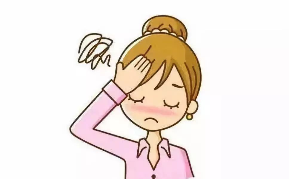 确定怀孕了孕早期都有哪些症状,怀孕早期的八大症状必须要有吗