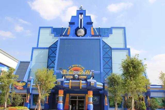 厦门方特东方神画199亲子套票,厦门方特东方神画优惠套票