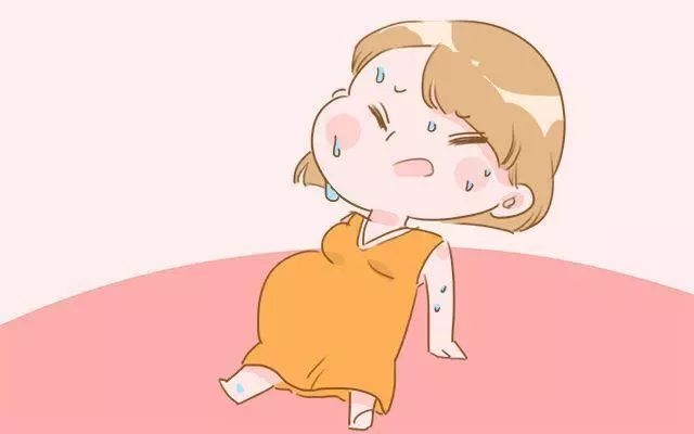 怀孕两个月老是口渴是什么原因,怀孕四十多天一直觉得口渴正常吗