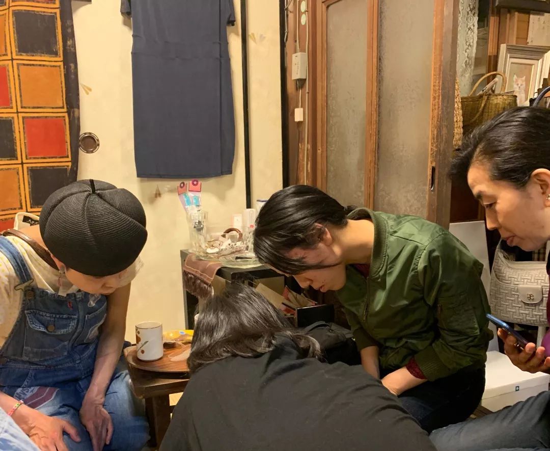 和服日本少女,和服少女京都