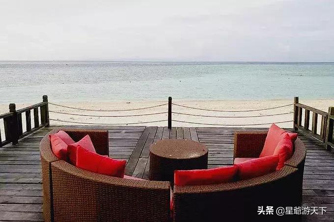 仙本那旅游攻略,去仙本那的攻略