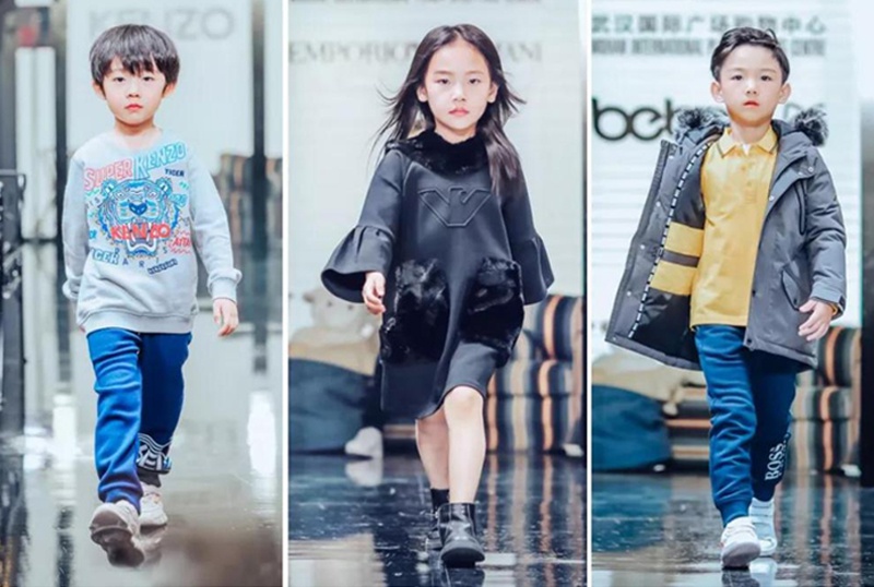 2021武汉时装周即将启幕,2020武汉时装周开幕式完整视频