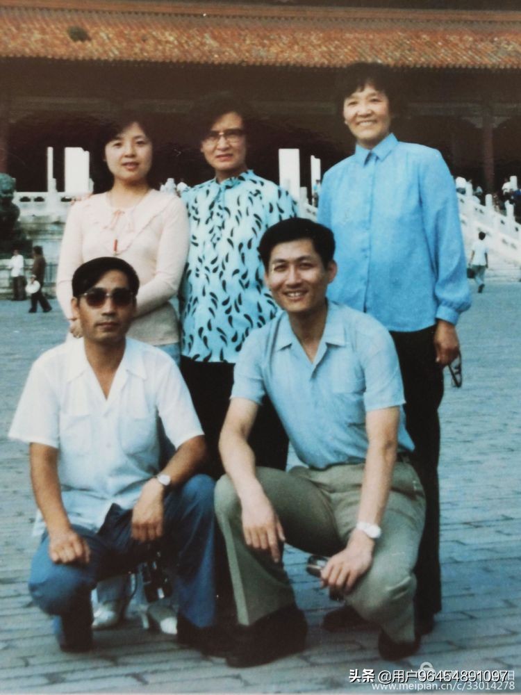 回忆我们的青春岁月,沈阳军区后勤部回忆录