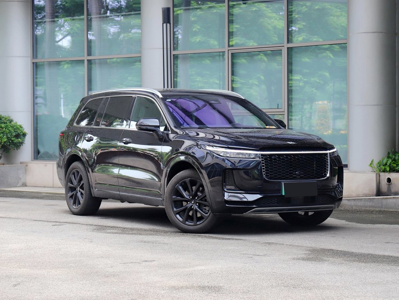 蔚小理几年销量对比,蔚小理竞争大不大