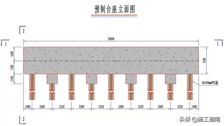 桥梁设计图片创意,桥梁设计图带有设计说明