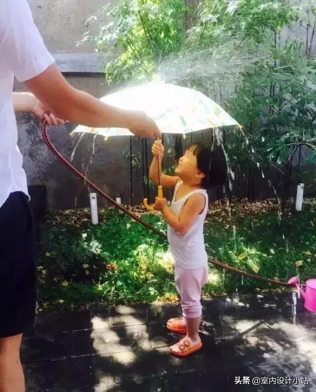 一家四口出租屋改造,旧出租屋省钱大改造