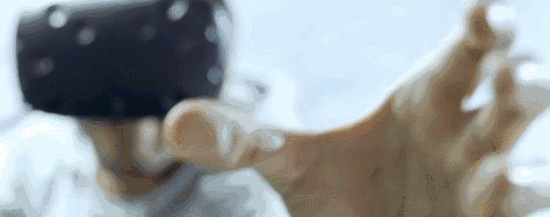 vr全景营销广告的优点,最震动的vr广告图片