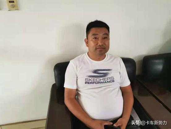 合规可靠，现场体验，山东老乡如何评价帅铃全能城配版？