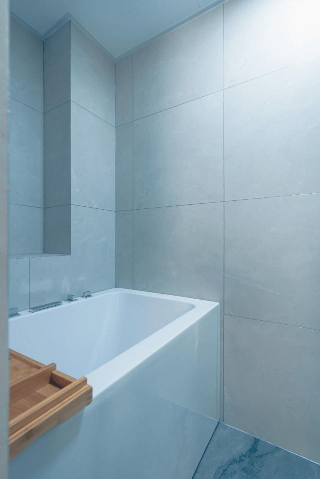 二胎妈妈太用心！89m²三室两厅里，塞下足足36m³储物空间