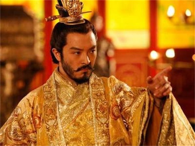 皇帝连夜召姑姑入宫,皇帝深夜召见姑母进宫