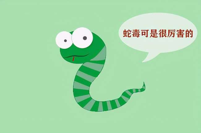 蛇打七寸打哪里最好,为什么打七寸蛇好