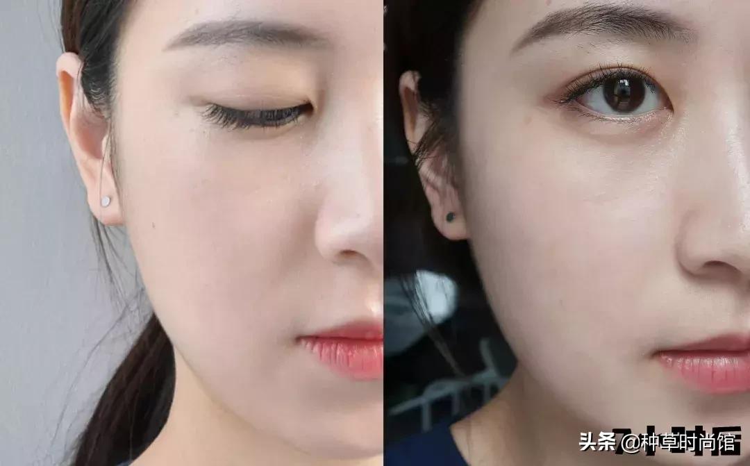 真人测评粉底液油性皮肤,超真实粉底液测评