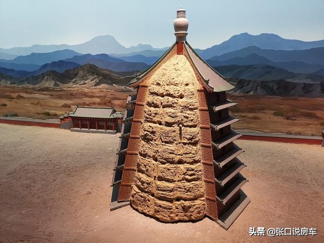 镇北堡西部影视城和西夏王陵,西夏王陵和镇北堡影视城一日游