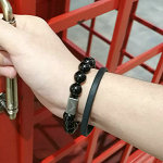 十二星座幸运石守护石图片大全,十二星座戴守护石还是幸运石好