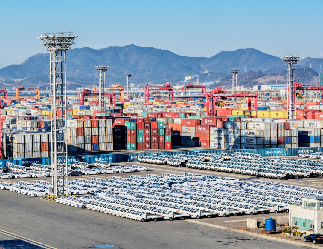 韩国经济危局,韩国经济问题