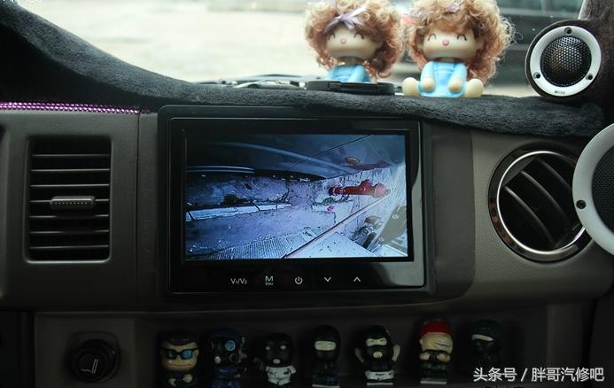 铃木浪迪改k-car,这样的k-car你见过吗