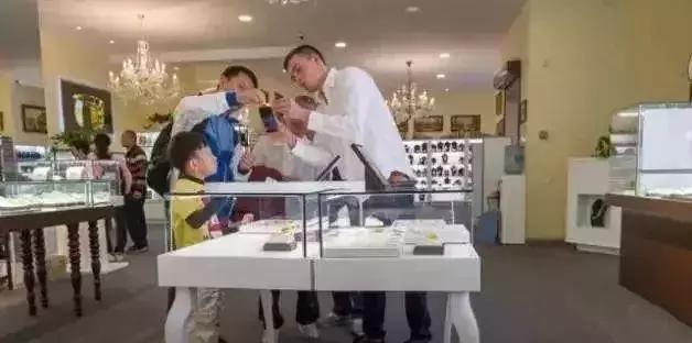 世界3大珠宝假货集散地,世界上三大假珠宝聚集地