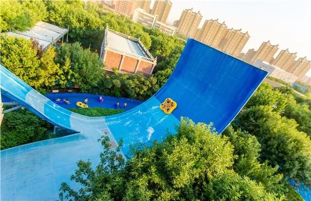 奥帕拉拉水公园几点停止进入,奥帕拉拉水上公园什么时候开始